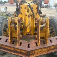 1987 DEERE 772BH - view 20 of 26