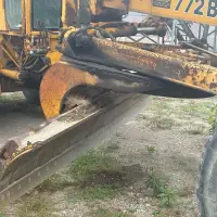 1987 DEERE 772BH - view 11 of 26