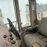 1987 DEERE 772BH - view 12 of 26
