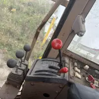 1987 DEERE 772BH - view 18 of 26