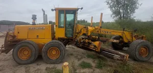 1987 DEERE 772BH - view 3 of 26