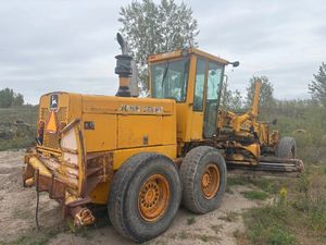 1987 DEERE 772BH - view 9 of 26