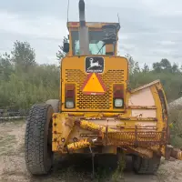 1987 DEERE 772BH - view 10 of 26