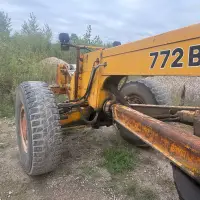 1987 DEERE 772BH - view 8 of 26
