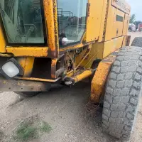 1987 DEERE 772BH - view 15 of 26