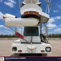 2004 OSHKOSH S SERIES - view 3 of 15
