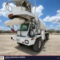 2004 OSHKOSH S SERIES - view 8 of 15