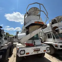 2004 OSHKOSH S SERIES - view 9 of 15