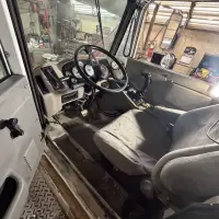2003 OSHKOSH S SERIES - view 10 of 14