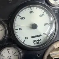 2003 OSHKOSH S SERIES - view 5 of 14
