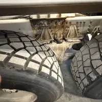 2003 OSHKOSH S SERIES - view 8 of 14