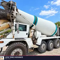 2016 TEREX ADVANCE - view 3 of 38