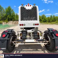 2016 TEREX ADVANCE - view 9 of 38