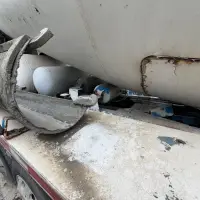 2012 PHOENIX FRONT DISCHARGE MIXER - view 20 of 44