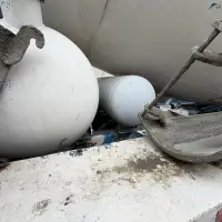 2012 PHOENIX FRONT DISCHARGE MIXER - view 12 of 44