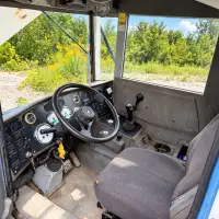 2012 PHOENIX FRONT DISCHARGE MIXER - view 13 of 44