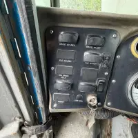 2012 PHOENIX FRONT DISCHARGE MIXER - view 14 of 44
