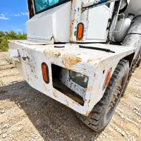 2012 PHOENIX FRONT DISCHARGE MIXER - view 15 of 44
