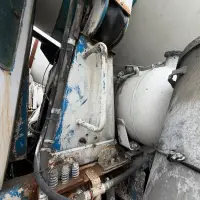2012 PHOENIX FRONT DISCHARGE MIXER - view 17 of 44
