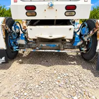 2012 PHOENIX FRONT DISCHARGE MIXER - view 11 of 44