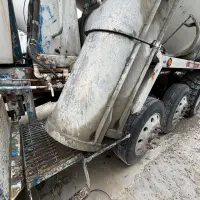 2012 PHOENIX FRONT DISCHARGE MIXER - view 7 of 44
