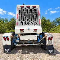 2012 PHOENIX FRONT DISCHARGE MIXER - view 10 of 44
