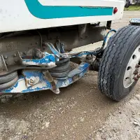 2012 PHOENIX FRONT DISCHARGE MIXER - view 18 of 44