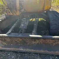 2011 CATERPILLAR 304D CR - view 5 of 20