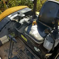 2011 CATERPILLAR 304D CR - view 10 of 20