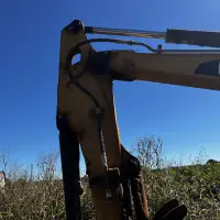2011 CATERPILLAR 304D CR - view 6 of 20