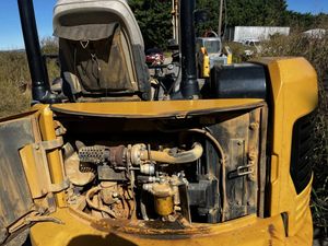 2011 CATERPILLAR 304D CR - view 11 of 20