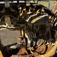 2011 CATERPILLAR 304D CR - view 13 of 20