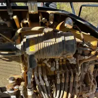 2011 CATERPILLAR 304D CR - view 18 of 20