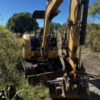 2011 CATERPILLAR 304D CR - view 2 of 20