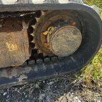 2011 CATERPILLAR 304D CR - view 16 of 20