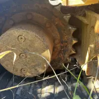 2011 CATERPILLAR 304D CR - view 8 of 20