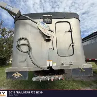 2015 TRAILSTAR FC2SD39 - view 4 of 25
