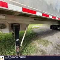 2015 TRAILSTAR FC2SD39 - view 2 of 25