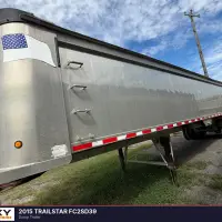 2015 TRAILSTAR FC2SD39 - view 3 of 25