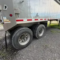 2015 TRAILSTAR FC2SD39 - view 13 of 25