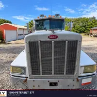 1990 PETERBILT 377 - view 4 of 45