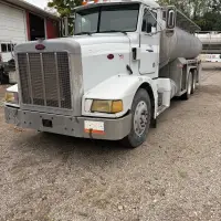 1990 PETERBILT 377 - view 2 of 45