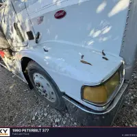1990 PETERBILT 377 - view 3 of 45