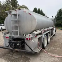 1990 PETERBILT 377 - view 7 of 45