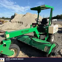 2019 LAYMOR SM300 - view 2 of 24