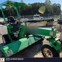 2019 LAYMOR SM300 - view 5 of 24