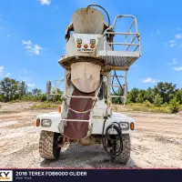 2016 Terex Advance FDB6000 GLIDER - view 2 of 48
