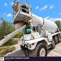 2016 Terex Advance FDB6000 GLIDER - view 9 of 48