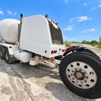 2016 Terex Advance FDB6000 GLIDER - view 4 of 48