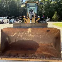 2007 CATERPILLAR 924G HIGH LIFT - view 6 of 39